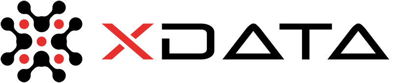 XDATA Logo